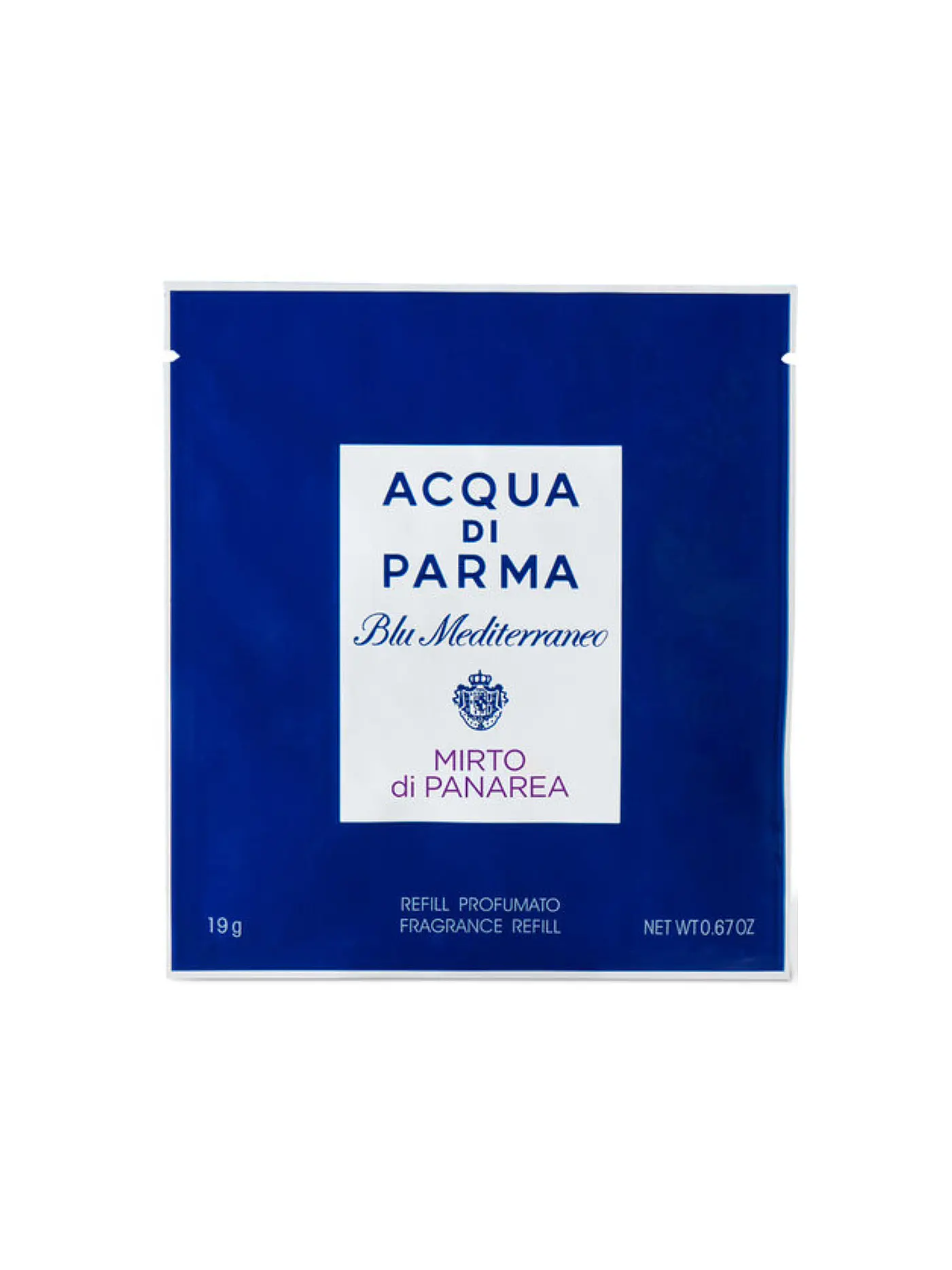 ACQUA DI PARMA | Autoduft - La Casa Sul Lago Car Refill | keine Farbe